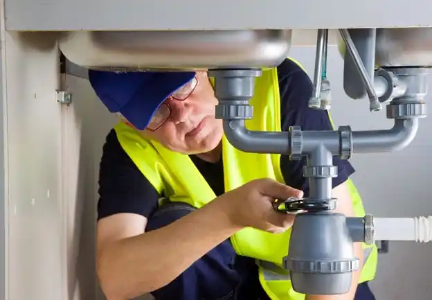 loodgieter Wijk en Aalburg